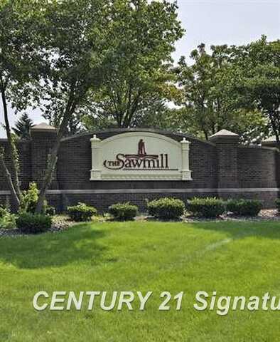 0 Sawmill, Saginaw, MI 48603