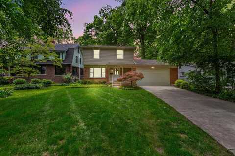 240 E Sunnybrook, Royal Oak, MI 48073