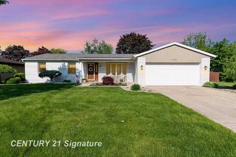 4713 elder, Saginaw, MI 48604