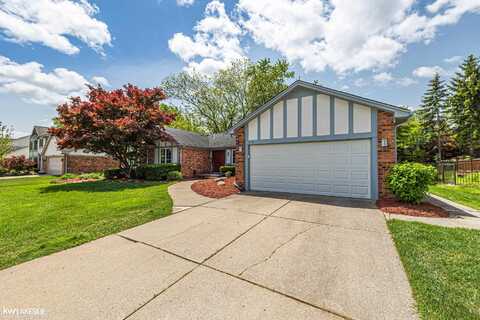 21761 Glenwild, Northville, MI 48167