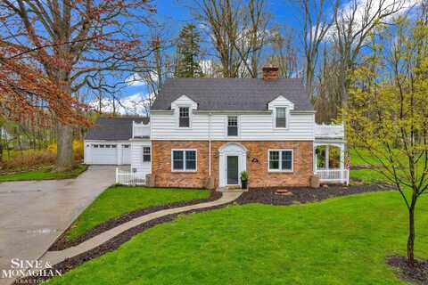 260 N Elk, Sandusky, MI 48471