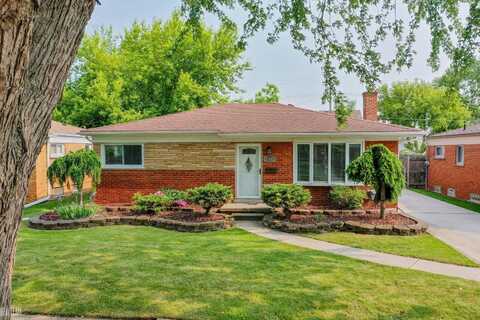 21205 Centennial, Saint Clair Shores, MI 48081