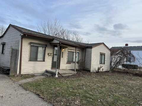 20806 Helle, Warren, MI 48089