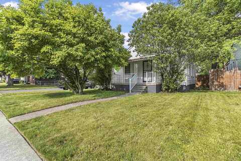 18518 Prevost, Detroit, MI 48235