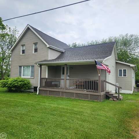 76540 Andrews, Richmond, MI 48062