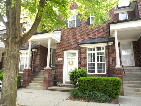 53101 PROVIDENCE, Shelby, MI 48316