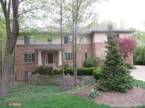 2978 Creek Edge, Holland, MI 49424