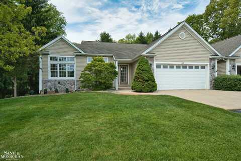 108 Stony Ridge, Hillsdale, MI 49242