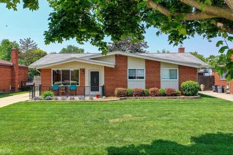 35697 Malibu, Sterling Heights, MI 48312
