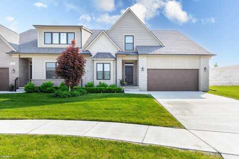 730 Brookstone, Oxford, MI 48371