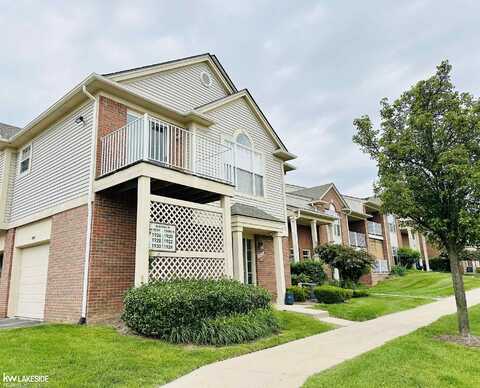 1922 Flagstone, Rochester, MI 48307