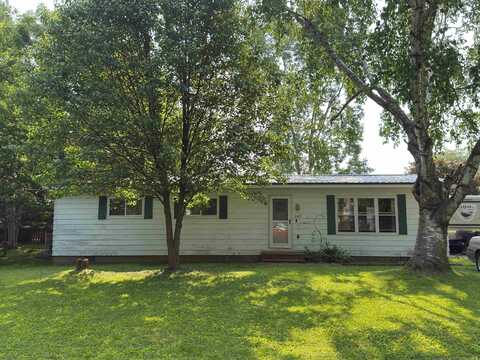 147 Marlette, Sandusky, MI 48471
