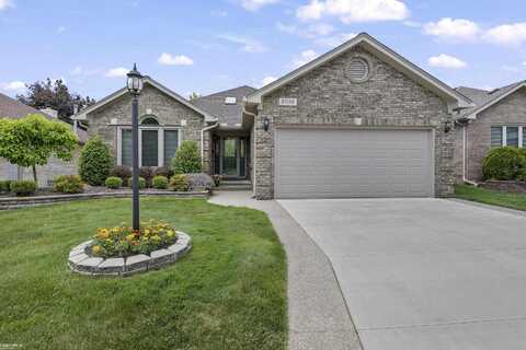 57175 Copper Creek, Washington, MI 48094