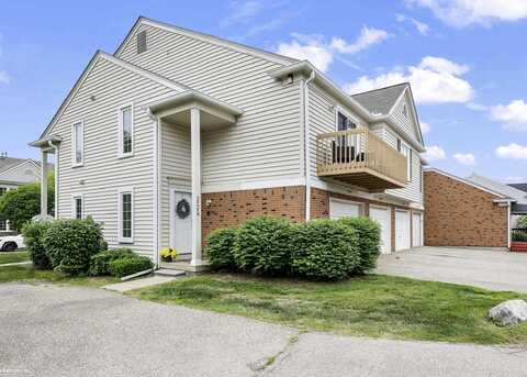 37576 Stonegate, Clinton Township, MI 48036