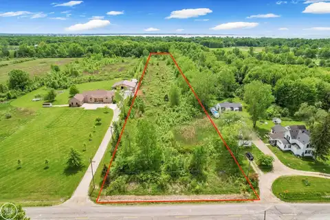 Short Cut, Ira, MI 48023