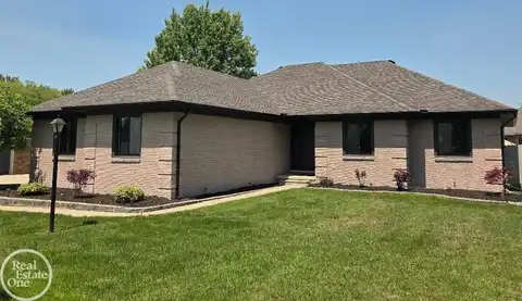 53340 Washington, New Baltimore, MI 48047
