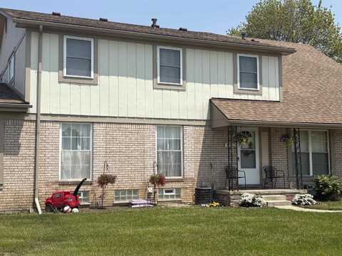 35296 Terrybrook, Sterling Heights, MI 48312