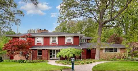 1560 KINNEY, Essexville, MI 48732