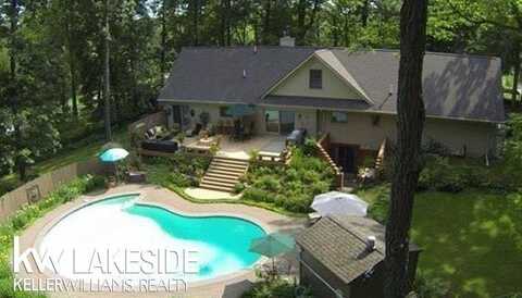 9201 Allen, Clarkston, MI 48348