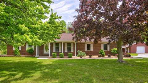 4769 S Fordney, Hemlock, MI 48626