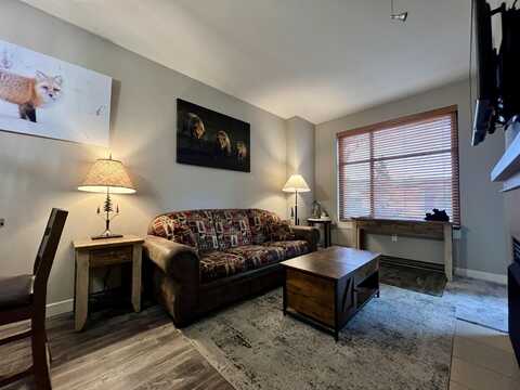 50 Hillside Drive #242, Mammoth Lakes, CA 93546