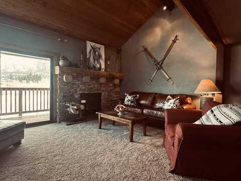 218 Solitude, Mammoth Lakes, CA 93546