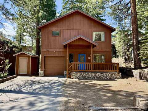 369 Pinecrest Ave, Mammoth Lakes, CA 93546