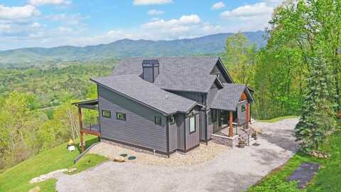 433 Hawkeye Trail, MARBLE, NC 28905