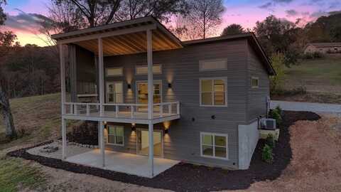 76 Murray Hill Terrace, HAYESVILLE, NC 28904