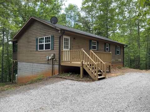 440 Havenwood Lane, MURPHY, NC 28906