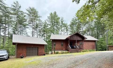 215 Vineyard Creek Way, MURPHY, NC 28906