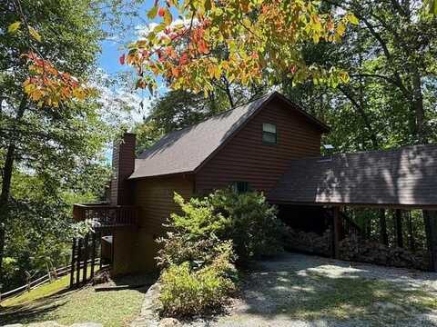 398 OUTLOOK RD, MURPHY, NC 28906