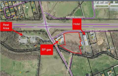 4.27 Upper Valley Lane, ANDREWS, NC 28901