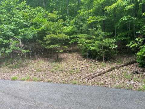 Lot 64 Cirrus Drive, MURPHY, NC 28906
