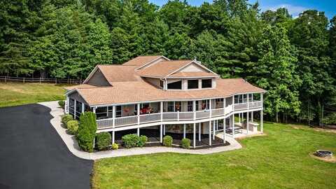 341 Holly Lane Road, BLAIRSVILLE, GA 30512