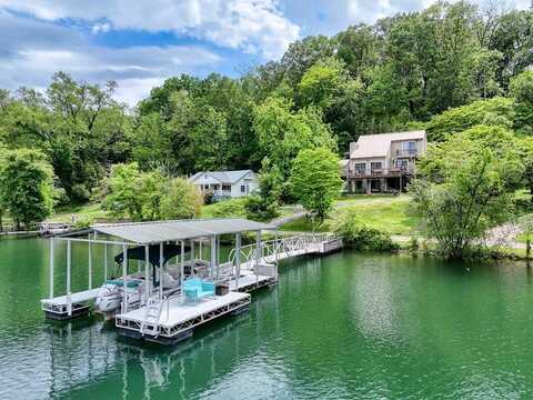 197 Kilpatrick Point Drive, HAYESVILLE, NC 28904
