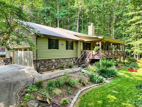19 Deer Trail, BLAIRSVILLE, GA 30512