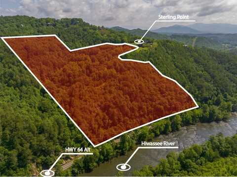 00 Sterling Pt, MURPHY, NC 28906