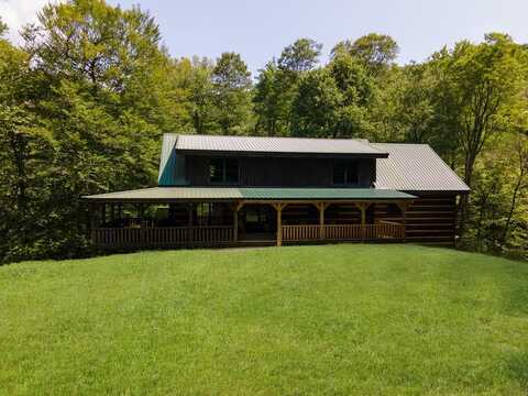 293 Juanita Branch, ROBBINSVILLE, NC 28771
