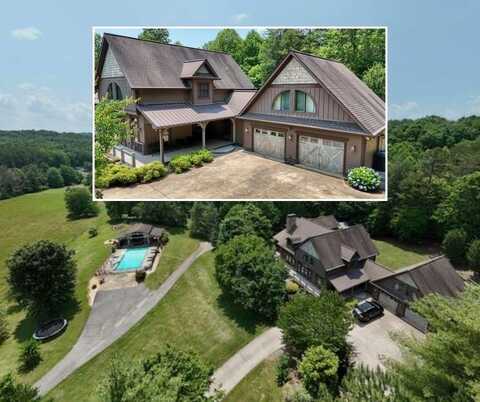 115 Dawsons Lane, MURPHY, NC 28906