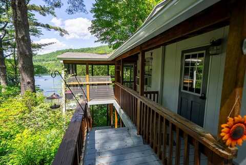 61 Black Bear Trail, ROBBINSVILLE, NC 28771