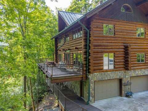 536 White Oak Road, ROBBINSVILLE, NC 38771