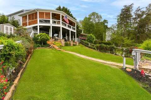 3873 MYERS CHAPEL RD, HAYESVILLE, NC 28904