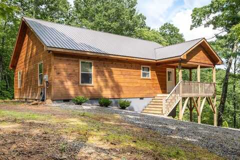 127 Adisi Ridge, MURPHY, NC 28906
