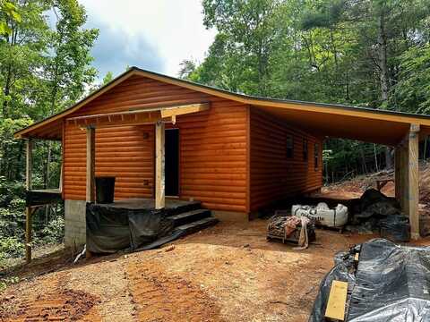Lot 1 Rhys Wood Road, MURPHY, NC 28906