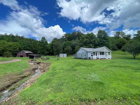 3436 Upper Peachtree Road, MURPHY, NC 28906