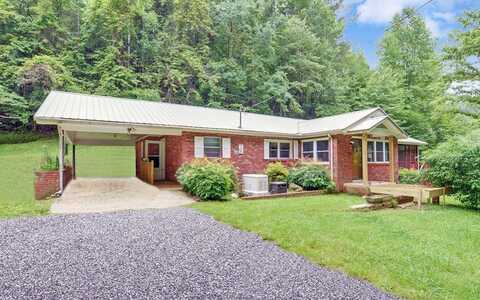 500 McMillan Road, MURPHY, NC 28906