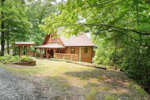 90 Pounding Mill Knob, HAYESVILLE, NC 28904