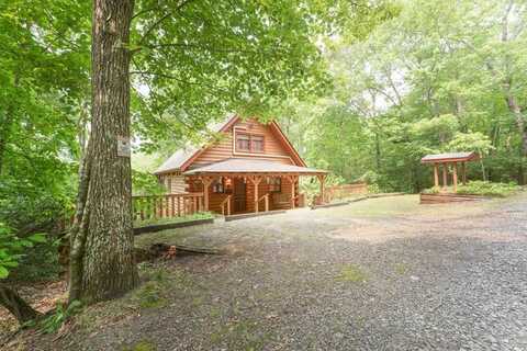 90 Pounding Mill Knob, HAYESVILLE, NC 28904