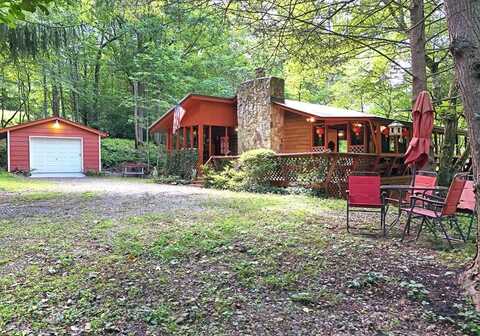 780 Watson Gap Road, MINERAL BLUFF, GA 30559